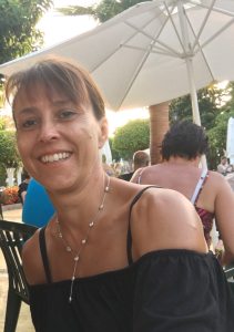 Photo de profil de Christine Duguy