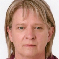 Photo de profil de Christine Duhommet