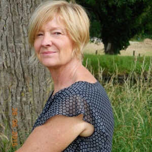 Photo de profil de Christine Dujardin
