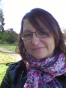 Photo de profil de Christine Dumortier