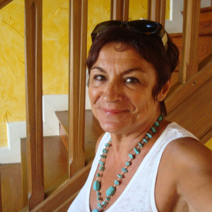 Photo de profil de Christine Dupont