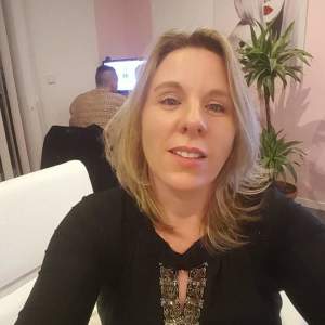 Photo de profil de Christine Dupont