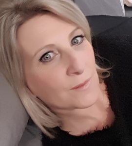 Photo de profil de Christine Durand