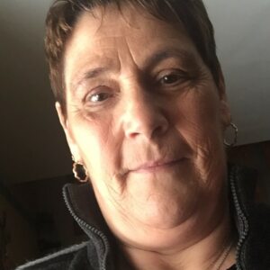 Photo de profil de Christine Duranot