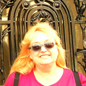 Photo de profil de Christine Durosier