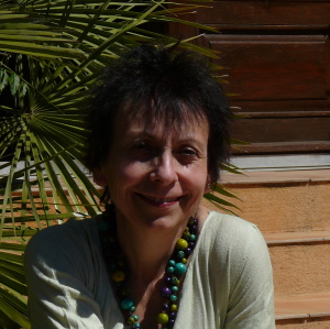 Photo de profil de Christine Duvivier