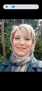 Photo de profil de Christine Ebembi
