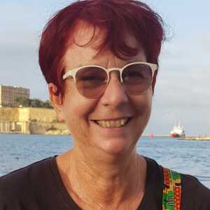 Photo de profil de Christine Emery