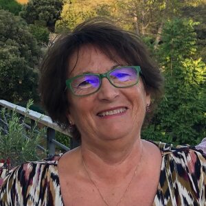 Photo de profil de Christine Entzmann