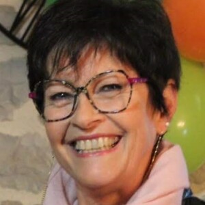 Photo de profil de Christine Epervrier