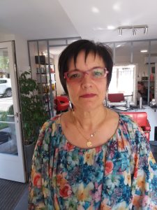 Photo de profil de Christine Escaleira