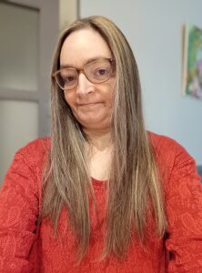 Photo de profil de Christine Essel