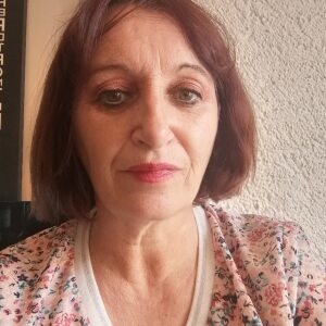 Photo de profil de Christine Etcheverry