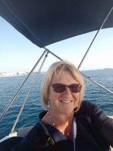 Photo de profil de Christine Evrafd