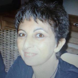 Photo de profil de Christine Fabre
