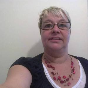 Photo de profil de Christine Fauchet