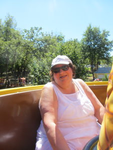 Photo de profil de Christine Favre