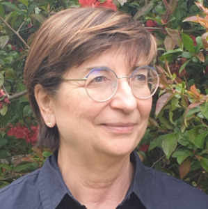 Photo de profil de Christine Fayet