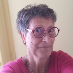 Photo de profil de Christine Feingold