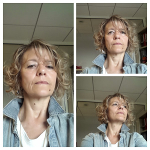 Photo de profil de Christine Felipe