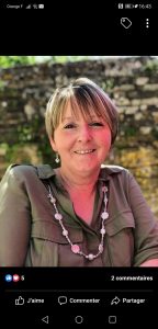 Photo de profil de Christine Féré