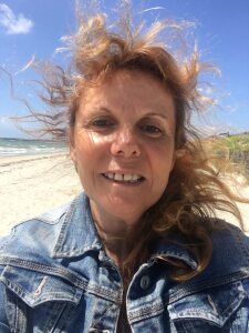 Photo de profil de Christine Fernandez