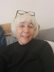 Photo de profil de Christine Ferrara