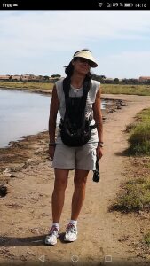 Photo de profil de Christine Ferré