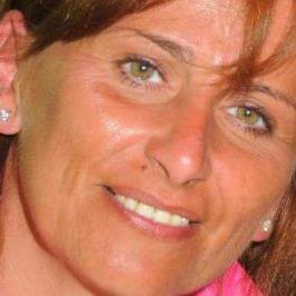 Photo de profil de Christine Ferreira