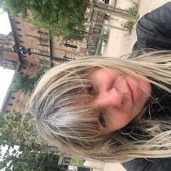 Photo de profil de Christine Fesquet