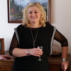 Photo de profil de Christine Fievez