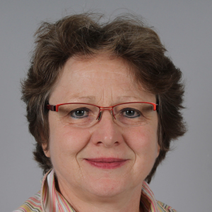 Photo de profil de Christine Fieyre