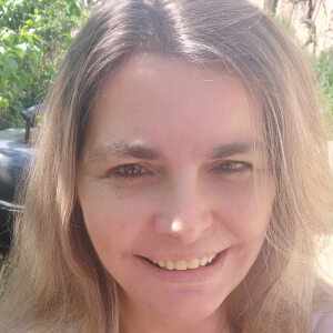 Photo de profil de Christine Flahou