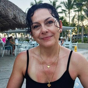 Photo de profil de Christine Flandrin