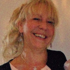 Photo de profil de Christine Fleurier