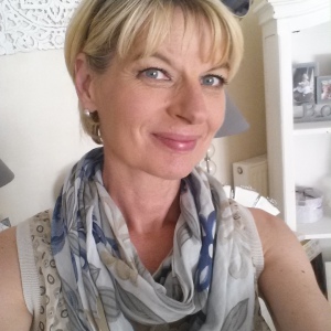 Photo de profil de Christine Fleury