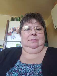 Photo de profil de Christine Floquet