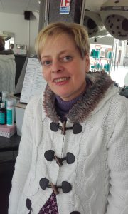 Photo de profil de Christine Florin