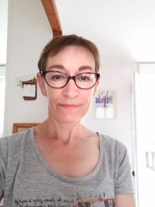 Photo de profil de Christine Foirier