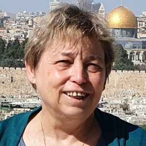 Photo de profil de Christine Fosse