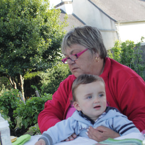 Photo de profil de Christine Foucard