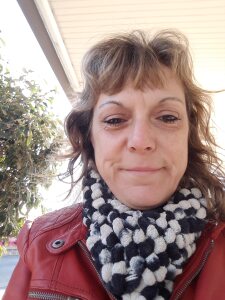 Photo de profil de Christine Fouillade