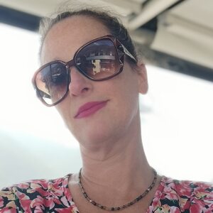 Photo de profil de Christine Foulon