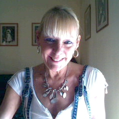 Photo de profil de Christine Fouque