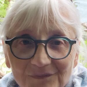 Photo de profil de Christine Fourel
