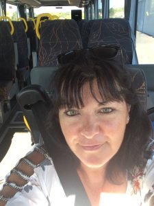 Photo de profil de Christine Fradin