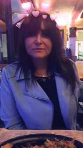 Photo de profil de Christine Fraison