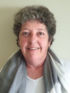 Photo de profil de Christine Fraisse