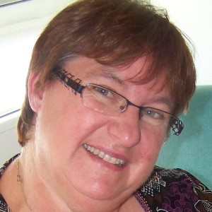 Photo de profil de Christine Franceschini