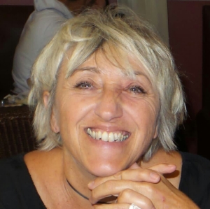 Photo de profil de Christine François